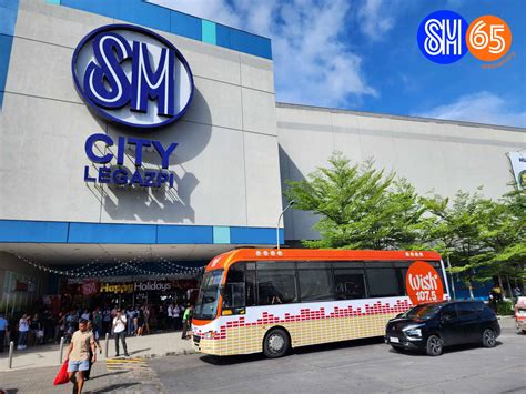 now showing sm legazpi